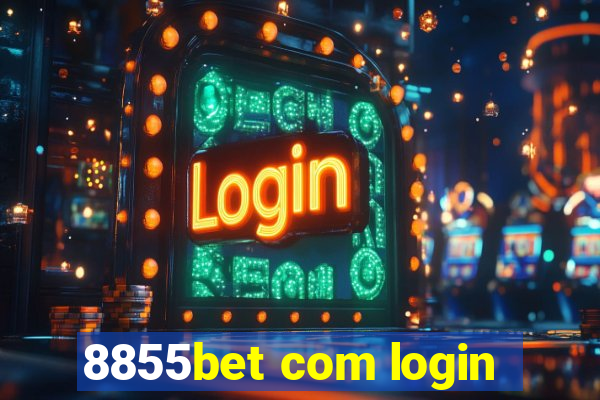 8855bet com login